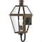 Quoizel Rue De Royal Outdoor Wall Lantern RO8410IZ - alternate 1